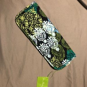Vera Bradley Curling & Flat Iron Cover 🌊